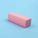 50 PCS Empty Pink Lip Gloss Boxes - 28x28x89mm Cosmetic Perfume/Mascara Packaging | Small Business Wholesale Kraft Paper Box - Buy Online on GoSupps.com