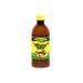 Jamaican Ginger Extract Flavoring by Home Choice - 16 fl oz