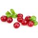 Sabarot - Lingonberries in jar 125 g - Buy Online on GoSupps.com