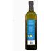 Extra Virgin Organic Olive Oil Cold Pressed 75cl - Buy Online on GoSupps.com