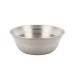 Snow Peak Tableware Bowl Small, TW-030, Stainless Steel, Lightweight for Camping Everyday Use, Made in Japan, Lifetime Product Guarantee,Medium
