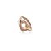Single Hip Hop Tooth Jewelry Fashion Men Women Denture Accessory Hollow Single Tooth Teeth Gills Punk Body Jewelry Tooth Decor
