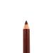 Palladio Wooden Lip Liner Pencil - Smooth Firm Contour for Perfectly Outlined Lips - Hydrating & Long Lasting Walnut Color - Buy Online on GoSupps.com