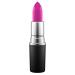 M.A.C Flat Out Fabulous Lipstick | Retro Matte Fall 2013 Collection - Buy Online on GoSupps.com