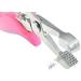 Multi-Function Hair Extension Pliers Bead & Ring Removal Tool Keratin Bond Remover - Buy Online on GoSupps.com