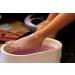 Buy Paraffin Wax with Rose Hip - 2600ml (2x980g) | Therapeutic & Aesthetic Hand & Foot Treatments - Buy Online on GoSupps.com