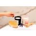 Belula Premium Dry Brushing Body Brush Set - Natural Boar Bristle Exfoliating Brush with Gloves | Gift for Glowing Skin & Healthy Body - Buy Online on GoSupps.com