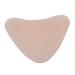 Anti Wrinkle Chest Pad to Eliminate and Prevent Chest Wrinkles Reusable Silicone Decollete Pads for Women Style 2.