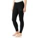 Odlo Kids' Active Warm Eco Baselayer Pant Black 12