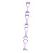 4pcs Mascara Brush Easy Makeup Tool Eyeliner Make up Girls Makeup Tools Eye Cosmetics Women Silicone Eyeliner Girl Eye Make up Tools Women Make up Tools Makeup