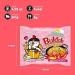 Samyang Hot Carbonara Ramen - 140g x 5 | Creamy Italian Carbonara | Harmonious Flavor Contrast | Perfect for Quick Meals | Unique Fusion - Buy Online on GoSupps.com