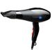 DNHCLL Pack of 2 Black Plastic Hair Dryer Diffuser Nozzle Set - Wide Design Blow Dryer Nozzle Replacement for Hairdressing Salon Styling - Buy Online on GoSupps.com