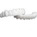 Big Size Silicone Gel Snap-On Perfect Smile Teeth | Cosmetic Tooth Cover & Whitening Brace - Buy Online on GoSupps.com