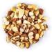 Rulop Broken Brazil Nuts 500g Raw Unsalted Brazil Nuts Vegan Premium Nuts Packed in a Resealable Pouch to Maintain Freshness - Buy Online on GoSupps.com