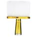 GUIJIALY Barber NeCk Duster Cleaning Face Hair Brush for Hair Cutting SweePing Brushes Cleaner Barber AccESSories Tool Gold