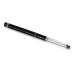 Cupio Crystal Gel Brush No. 4 - Straight | Premium Nail Art Tool for Precision & Quality - Buy Internationally - Buy Online on GoSupps.com