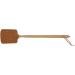 Hofmeister Flying Gossip: Beech Wood & Leather Fly Catcher | 47.5 cm Mosquito Protection | Stylish Insect Racket from Europe - Buy Online on GoSupps.com