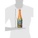Robby Bubble No Alcohol Jungle Party Drink - 750ml | Fun & Safe Party Beverage for All Ages - International Shipping Available - Buy Online on GoSupps.com