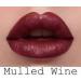LipSense Mulled Wine: Long-Lasting Liquid Lipstick for Bold and Beautiful Lips - Buy Online on GoSupps.com