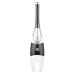 RIYAN Heated Eyelash Curler Electric Eyelash Comb LCD Display Rechargeable Quick Heating Curling White