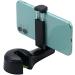2 in 1 Car Headrest Hook with Phone Holder Seat Back Hanger for Bag Handbag Purse Grocery Cloth Foldble Clips Organizer (Color : A) (C) - Buy Online on GoSupps.com