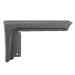 Ruger 90433 American Rimfire Rifle Stock Modules Low Comb/Compact Pull, Pack of 1