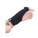 Thumb Brace Washable Finger Fracture Pain Relief Thumb Corrector Stabilizer Support Strap for Arthritis Tendonitis Sprains Strains Carpal Tunnel & Trigger Thumb Immobilizer(M)