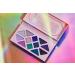 thr Beauty Moonlight Crystal Palette - International Shipping | Shop Now for Vibrant Colors & Long-lasting Wear - Buy Online on GoSupps.com