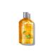 Orange & Basil Soothing Bath & Shower Gel | Squish Town Luxury Aromatherapy Body wash | Made with Natural Essential Oils | 250ml | Men & Women