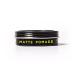 Byrd Hairdo Matte Pomade - 3.35 oz Medium Hold | Best Hair Styling Product - Buy Online on GoSupps.com