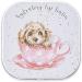 Wrendale Designs Square Lip Balm - Puppy - Buy Online on GoSupps.com