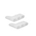 KALLORY 5 Pair Separators Silicone Stretcher Silicone Pad Bunion Stretchers