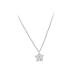 FOYTOKI Necklaces Y Chain Necklace Sterling Silver Necklace Women Jewelry Pendant Fashion Miss