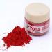 Indian Puja Kit: Kumkum, Roli, Cow Ghee, Wicks, Moli Kalawa - Pack of 3 for Pooja Thali & Hawan - Buy Online on GoSupps.com