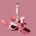 Fenty Beauty by Rihanna Original Cheeks Out Freestyle Cream Blush | by BELLA (01 Fuego Flush 3.00 g (pack of 1) - Buy Online on GoSupps.com