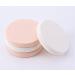 WOIWO 4 PCS Makeup Powder Puff Set - Versatile Beauty Blender Sponges for Liquid Cream & Powder (2 Skin Color + 2 White - Buy Online on GoSupps.com