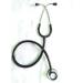 Stethoscope Dual Head Thick Single Lumen Tube (Pack of 1)