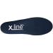 DJD Shoe Insole for Toe Pain & Low Arch Pressure Relief - X-Large - Buy Online on GoSupps.com