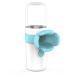 RIYAN Blue Nano Mister Cool Mist Sprayer Beauty Steamer Handy Mist Moisturizing and Hydrating for Skin Care Makeup