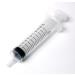 Cat's Taste disposable syringe 10ml for cats and dogs
