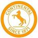 Continental Race 28 700x25-32c Bicycle Inner Tube Bundle - 60mm Presta Valve - 4 Pack with Conti Sticker - Buy Online on GoSupps.com