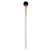 Jillian Dempsey Mini Fan Eye Makeup Brush: All in One Eyeshadow Makeup Brush: Multi-Functional Synthetic Vegan Eye Shadow Brush