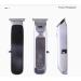 Shop KM-1893 Hair Clippers for Men - USB Rechargeable Electric Hair Trimmer with Digital Display | International Shipping Available - Buy Online on GoSupps.com