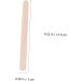 DOITOOL 150 Pieces Wooden Spatula Set for Waxing | Cosmetic Wax Spatula for Beauty Professionals - Buy Online on GoSupps.com
