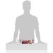Gerlinea Mon Repas Cr me au chocolat 3 x 210 g - Lot de 4 - Buy Online on GoSupps.com