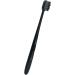 Tovinanna 3-St Oral Tool Coal Toothbrushes - Soft Bristles Dental Floss & Travel-Friendly Black Handle - Excellent Mouth Cleaning Tool for All Ages - Buy Online on GoSupps.com
