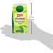 Voelkel Jus de Choucroute 500 ml - Lot de 4 - Buy Online on GoSupps.com