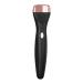 Lckiioy 5D Push Heated Eyelash Curler 3 Modes Electric Eyelashes Eyelash Grafting Long Lasting Makeup Tool Hot Viewer Black Easy Install