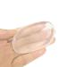 2 Pack Silicone Makeup Sponge - Washable Premium Quality Gel Foundation and Puff BB - Best Silisponge Blender Tool - Buy Online on GoSupps.com
