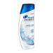 Head & Shoulders Classic Clean Shampoo 13.5 oz - Anti-Dandruff Treatment 400ml - International Shipping Available - Buy Online on GoSupps.com